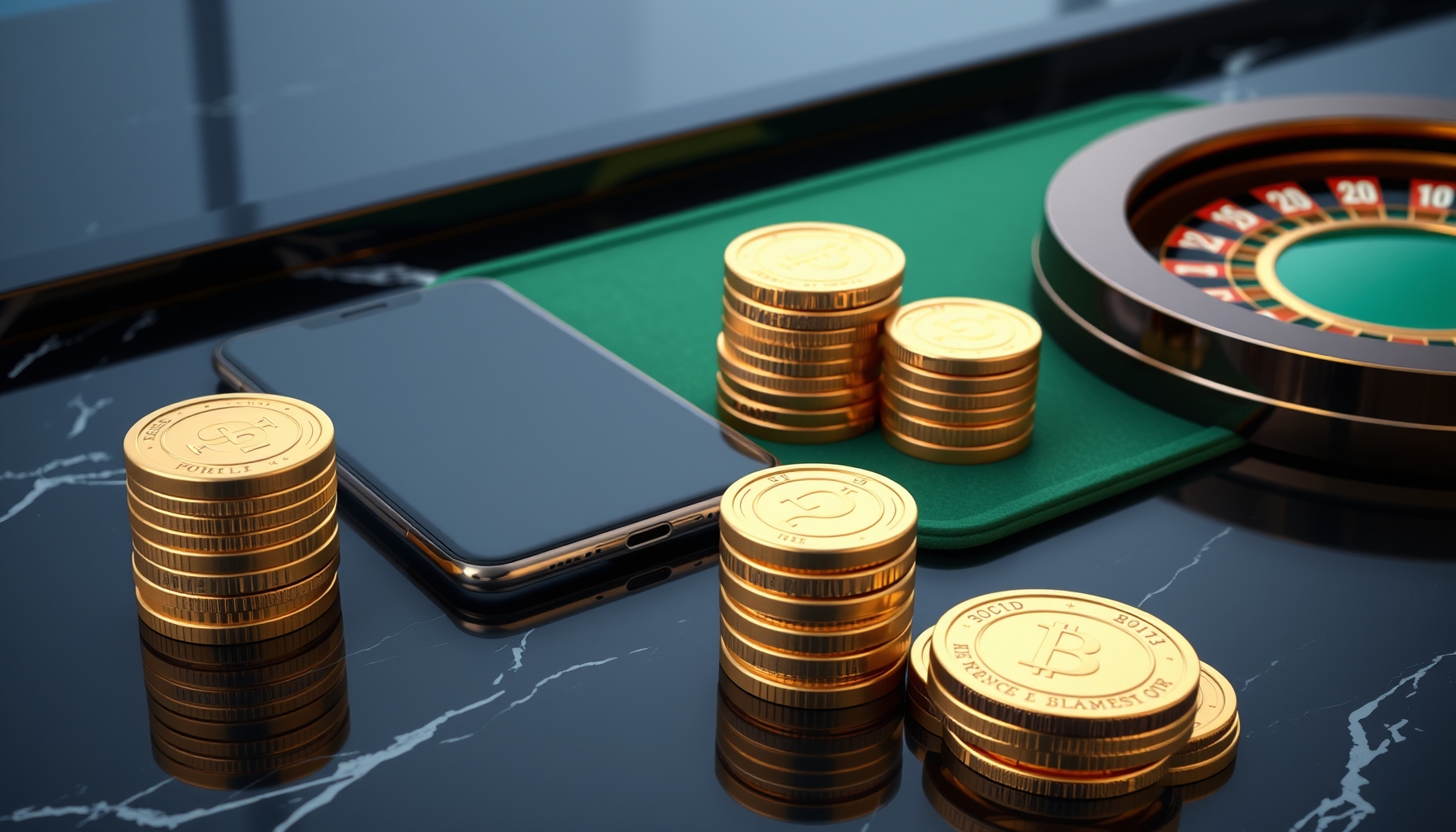 Echtgeld Casino App Schweiz