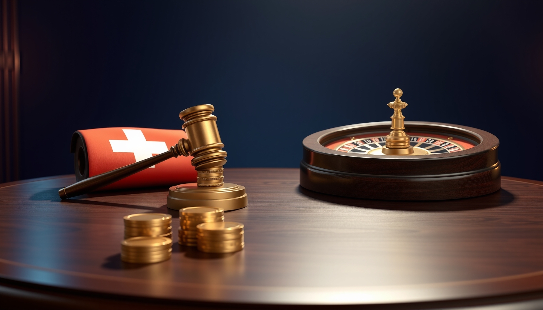 Rechtliche Situation Schweiz