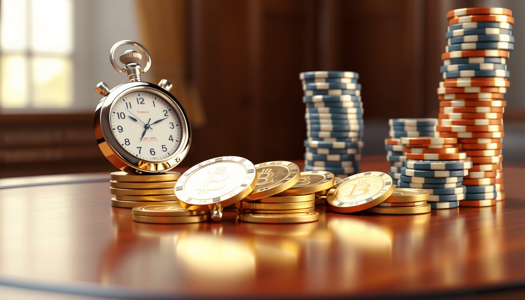 Gebühren, Limits und Tempo