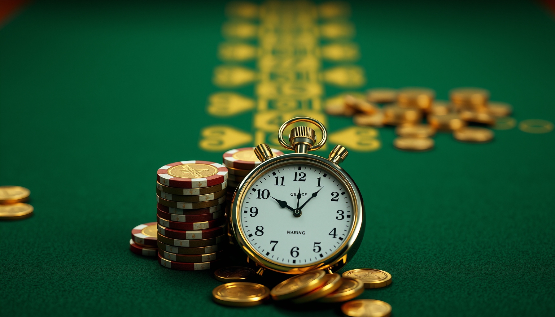 Gebühren und Limits verstehen