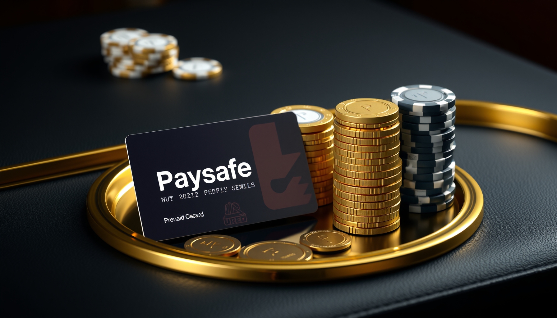 Bankroll-Management mit Paysafe