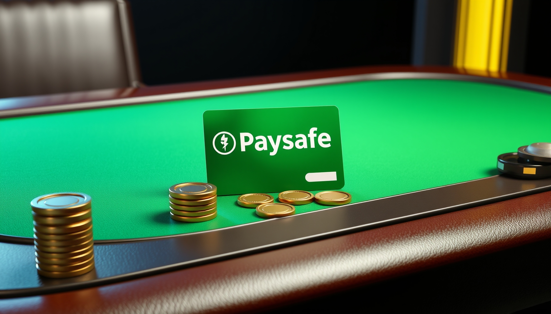 Boni mit Paysafe nutzen