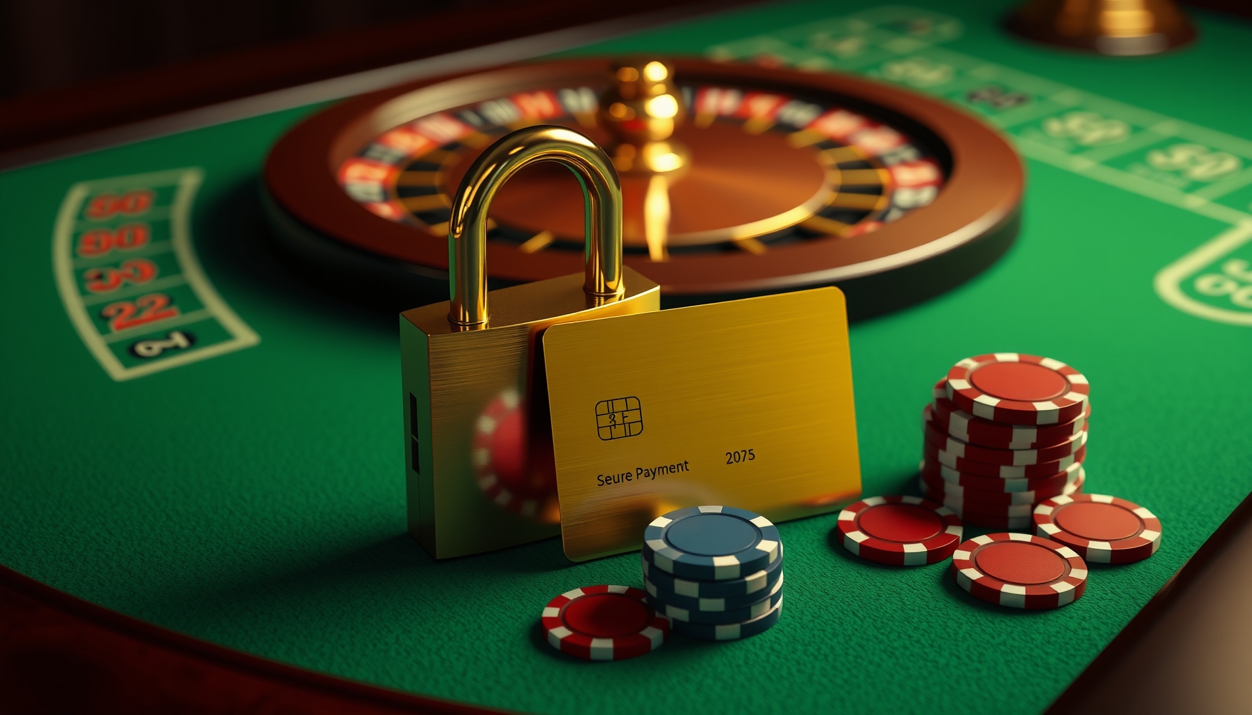 Sichere Paysafe Casinos wählen