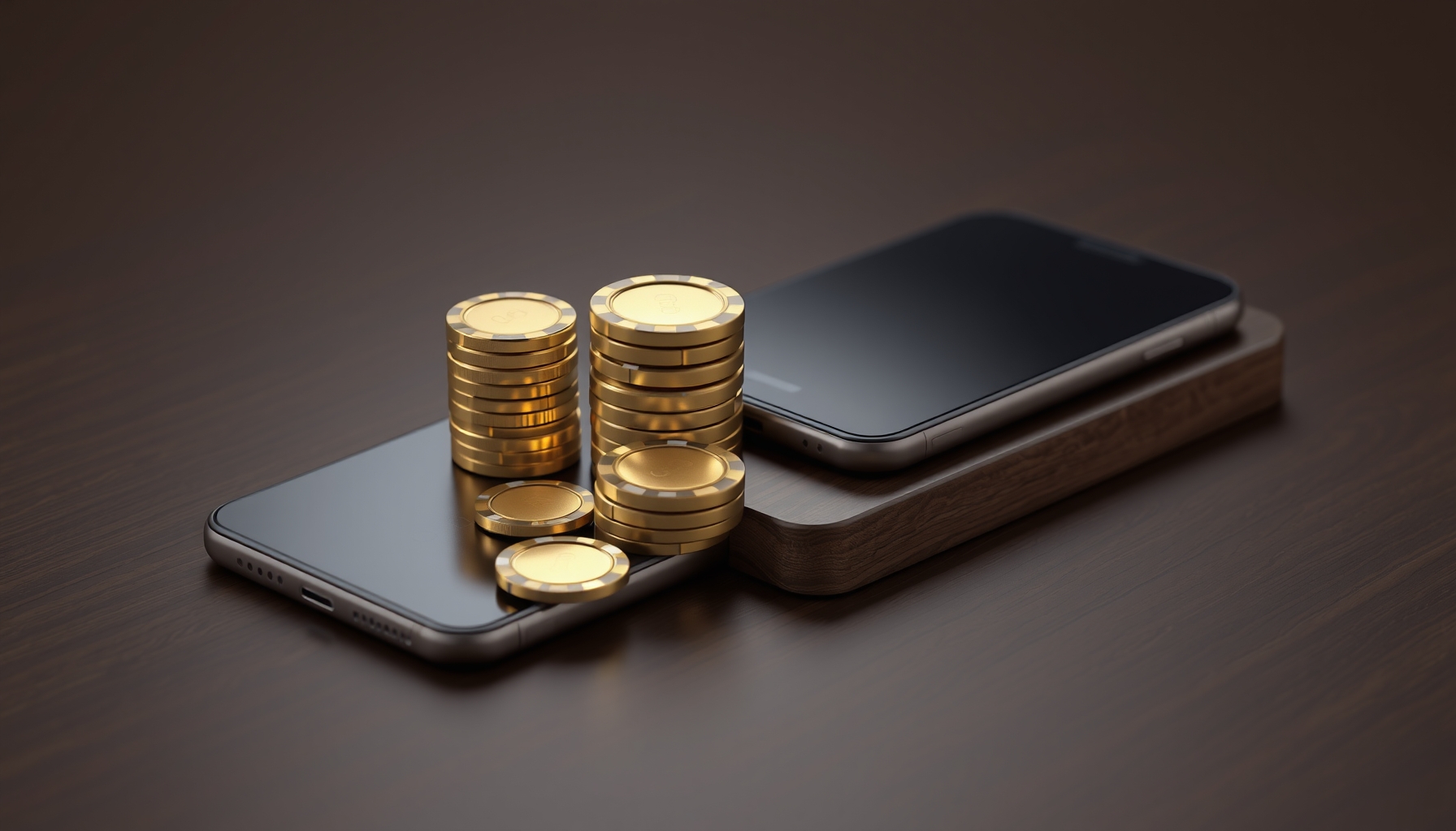 Auszahlungen nach TWINT-Einzahlung