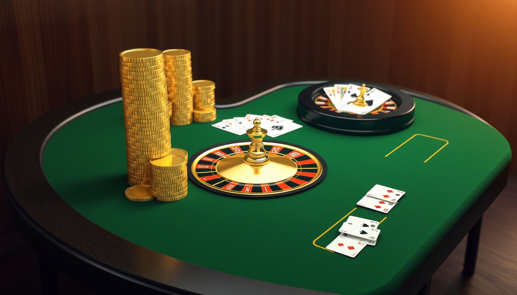 Passendes TWINT Casino wählen