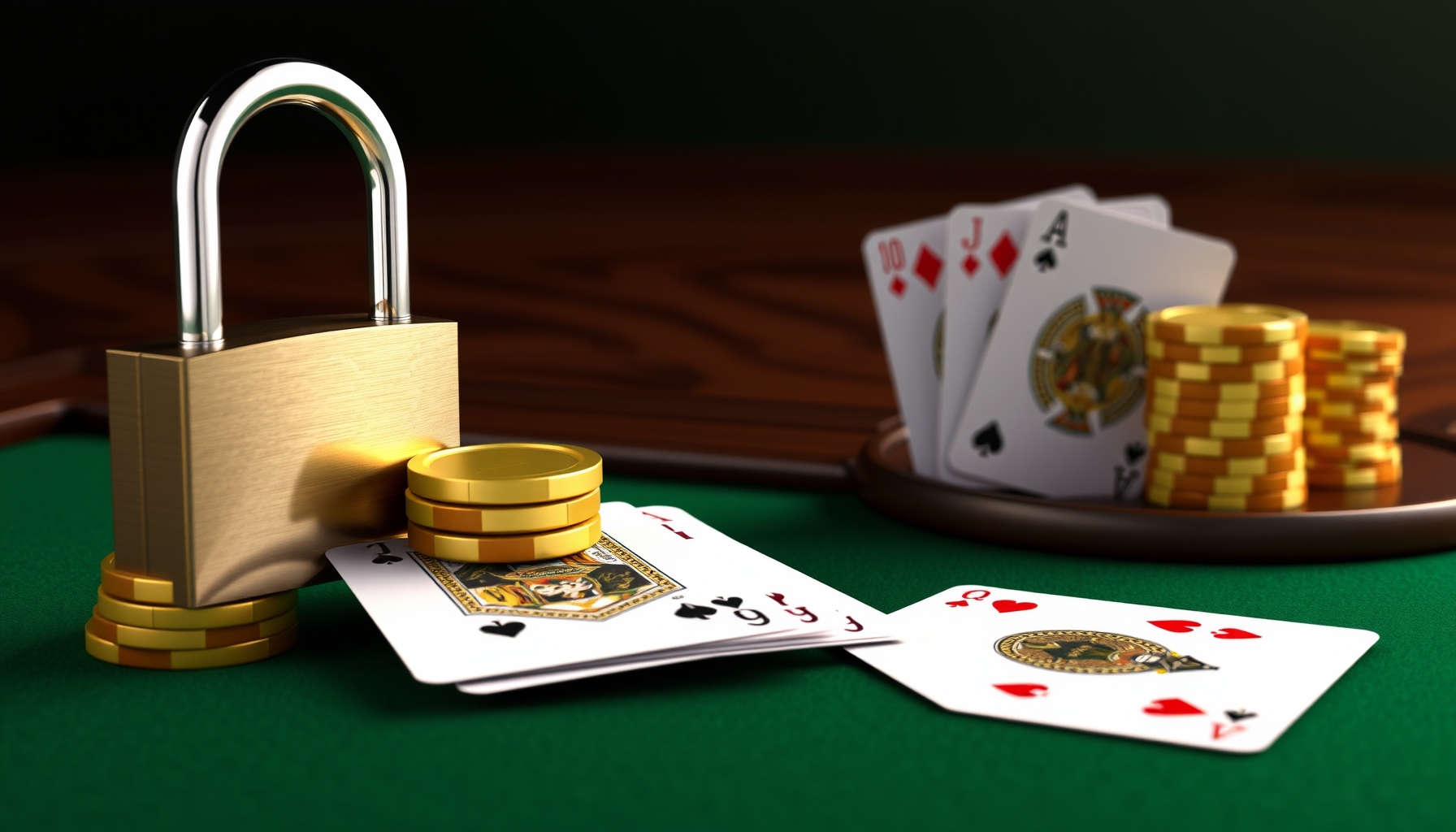 Sicherheit von TWINT-Zahlungen