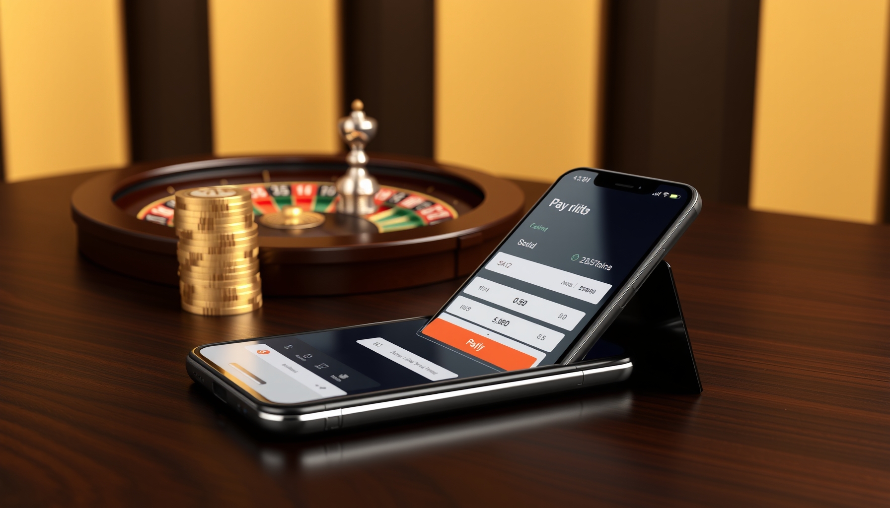 TWINT und Casino Boni