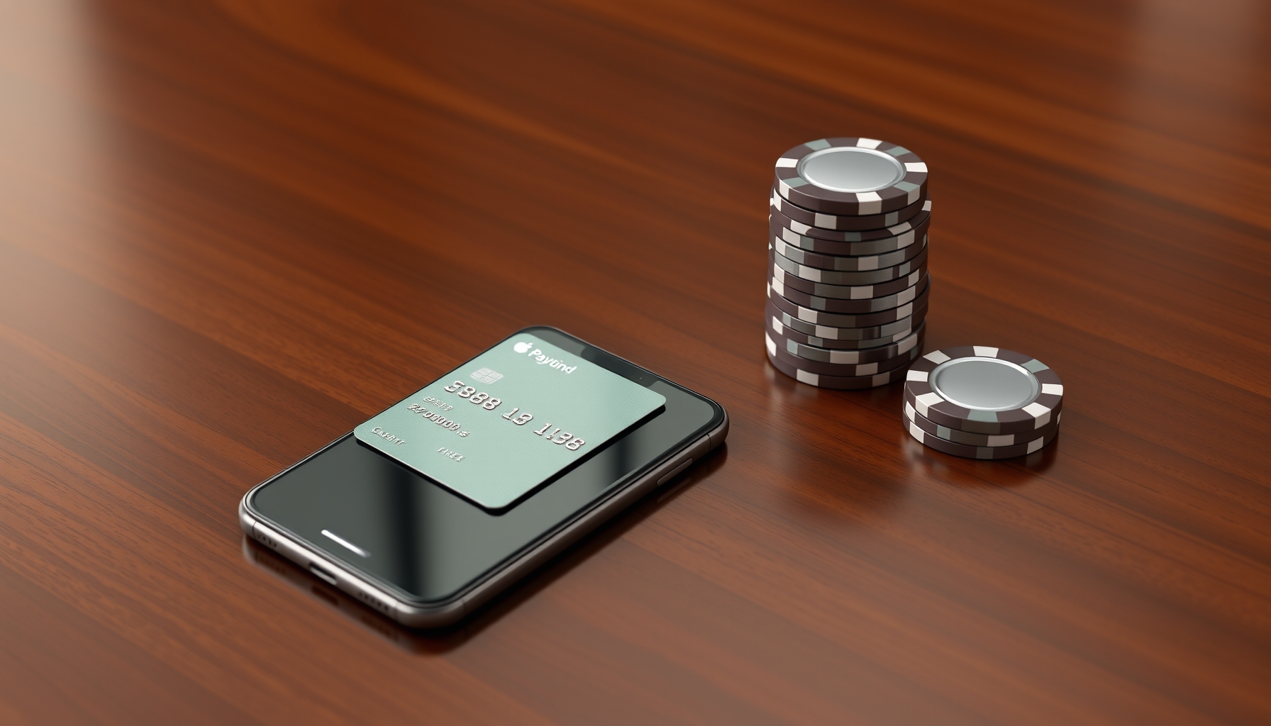 TWINT vs. Andere Zahlarten