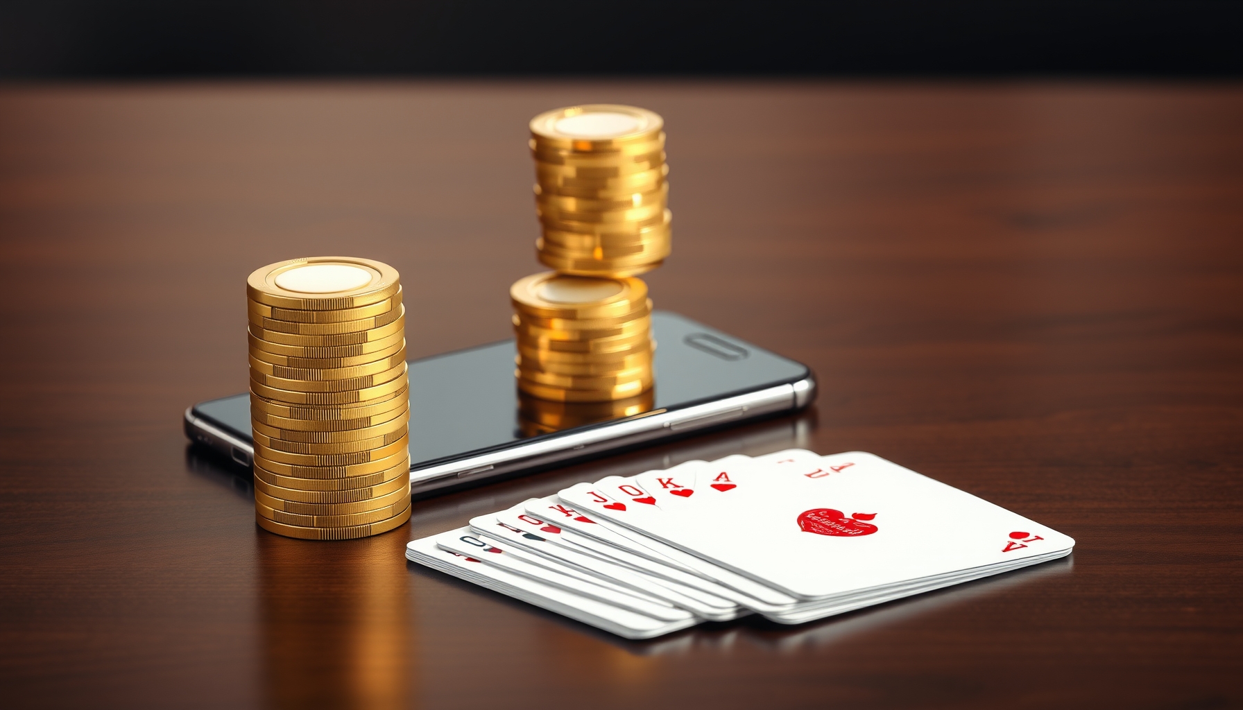 Warum TWINT im Casino?