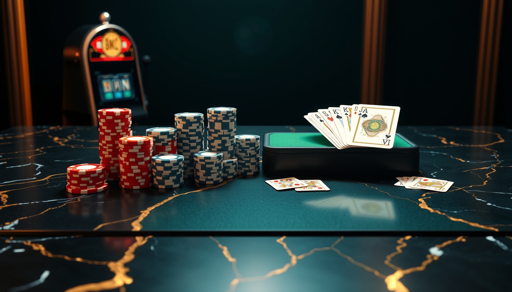 Beliebte Echtgeld Spiele