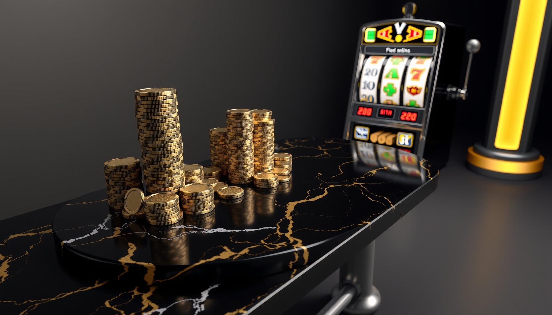 Bonusarten und Umsatz