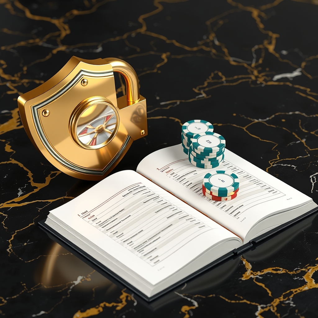 Gespa – Sperrlisten & Spielerschutz