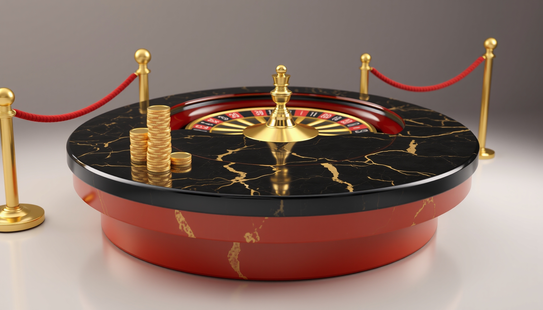 Passendes Casino wählen