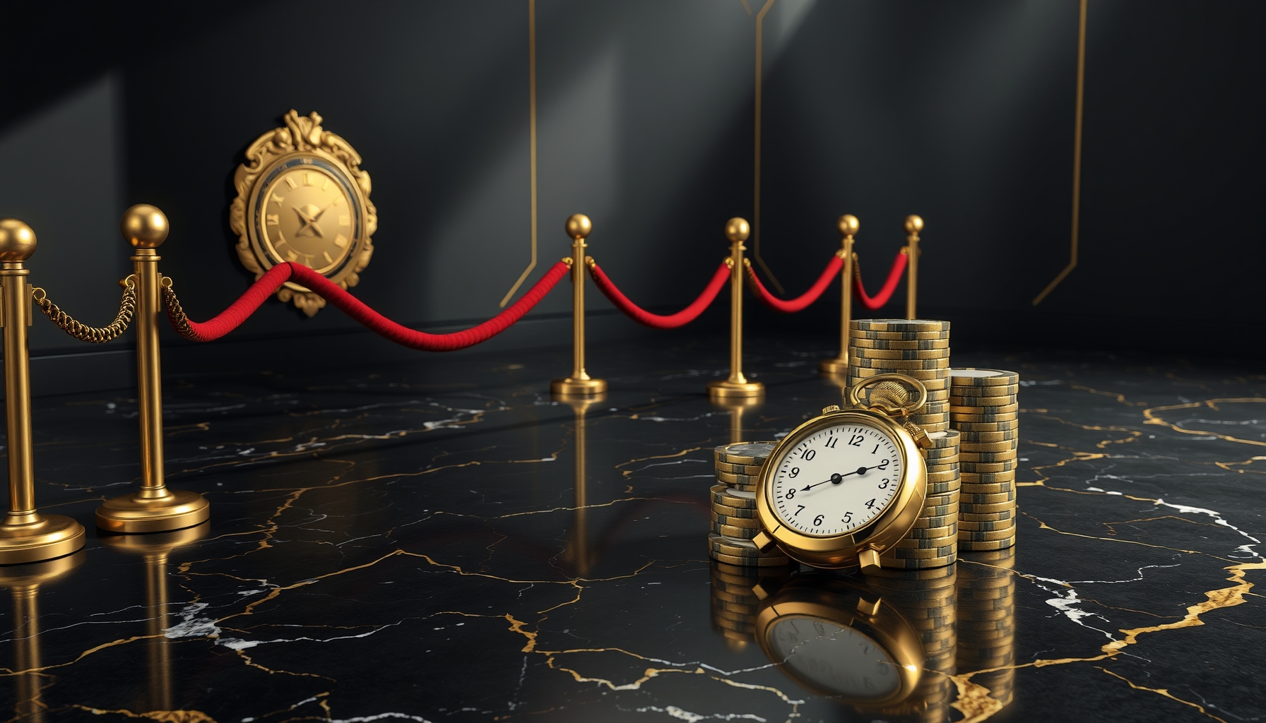 Spielerschutz und Limits