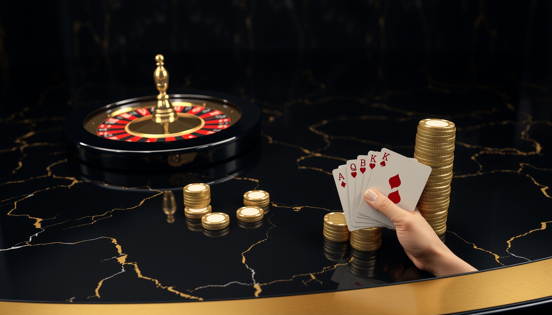 Was ein gutes Casino ausmacht