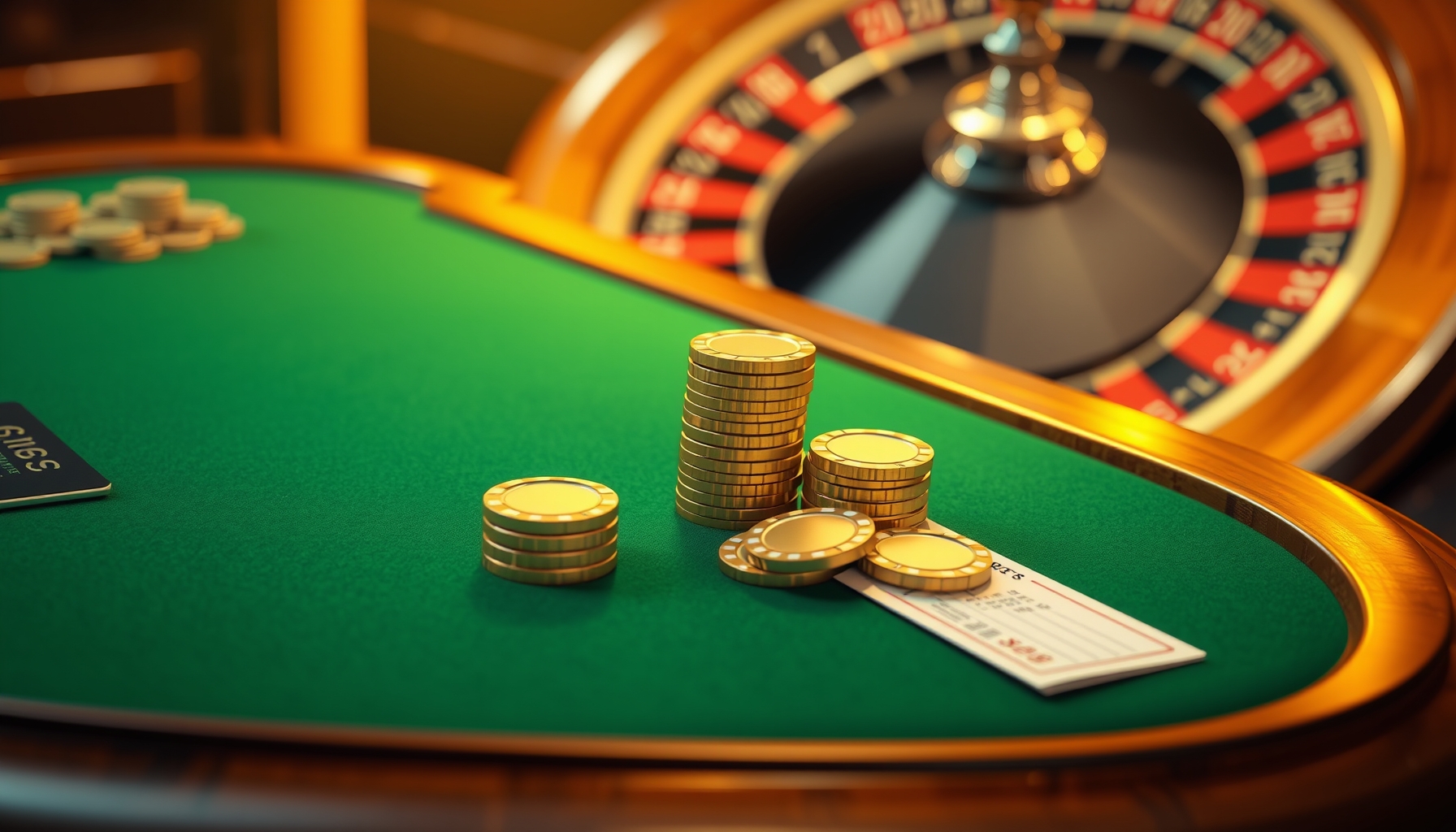 Budget und Verantwortung