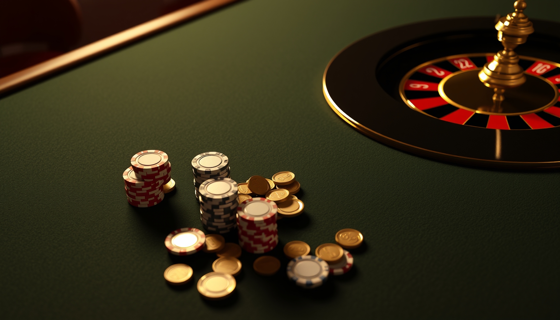 CHF‑freundliche Casinos finden
