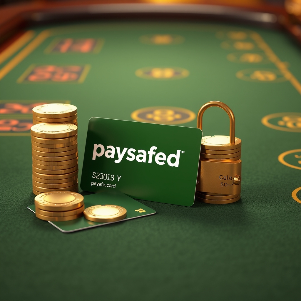 Paysafecard